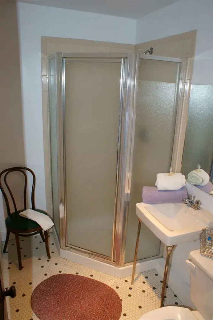 The Fairplay-Valiton Hotel