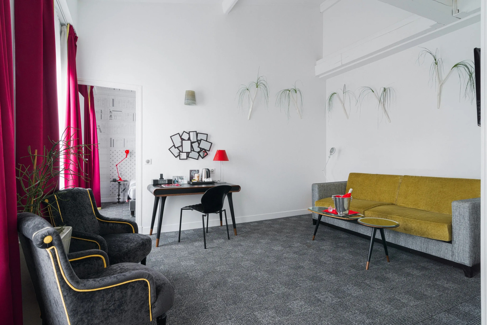 Hôtel Joyce - Astotel