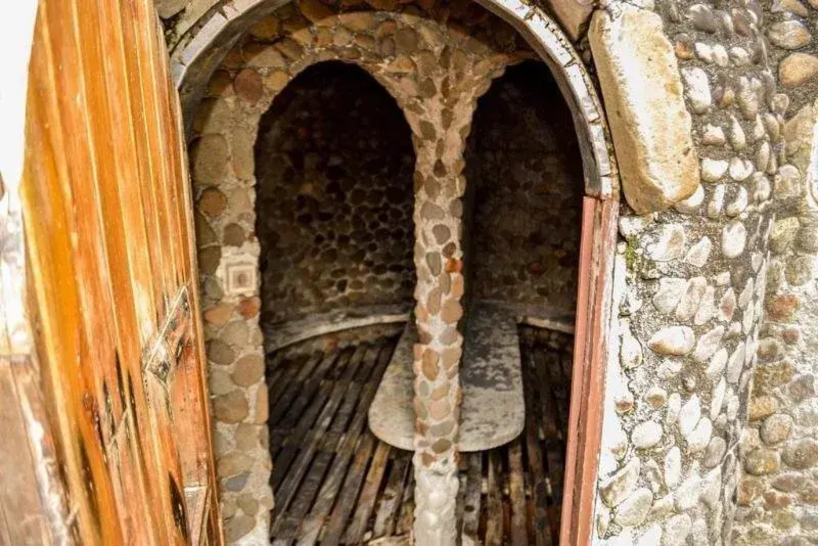 Occidental El Tucano