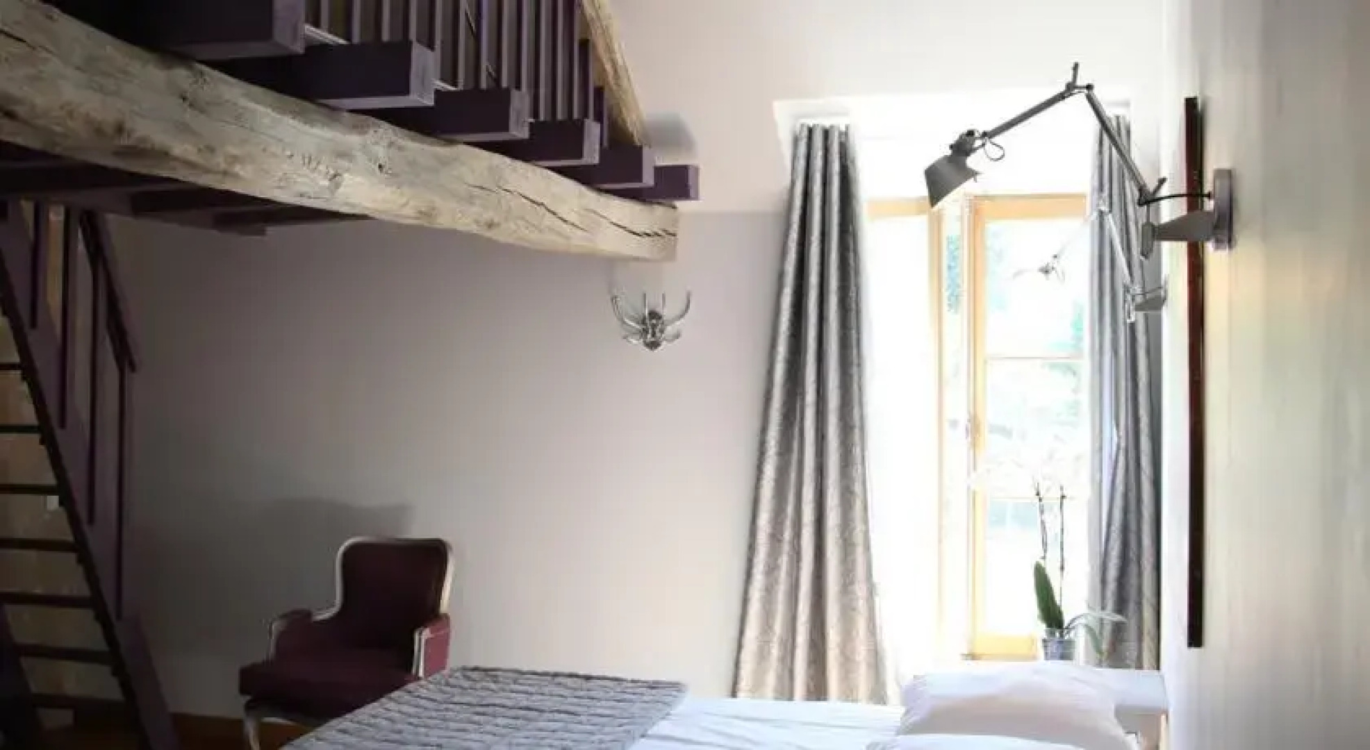 Le Hameau des Vignes