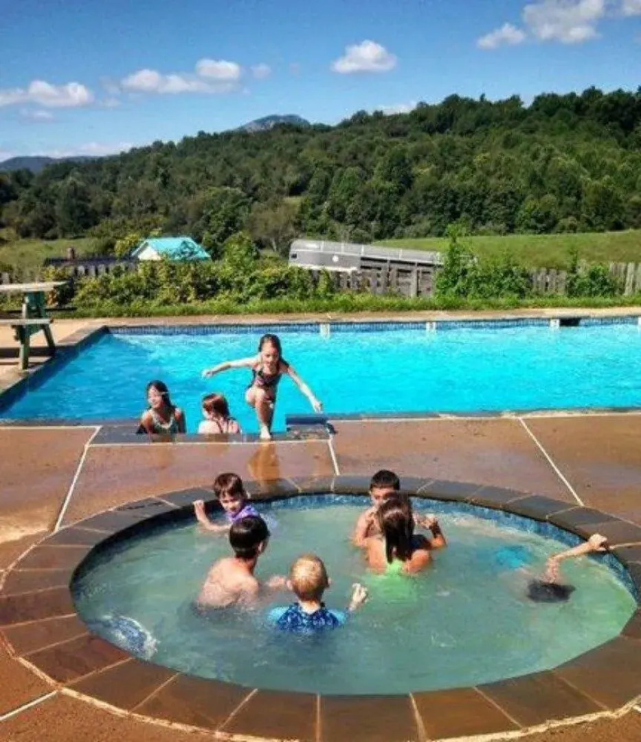 Belle Meade Bed and Breakfast