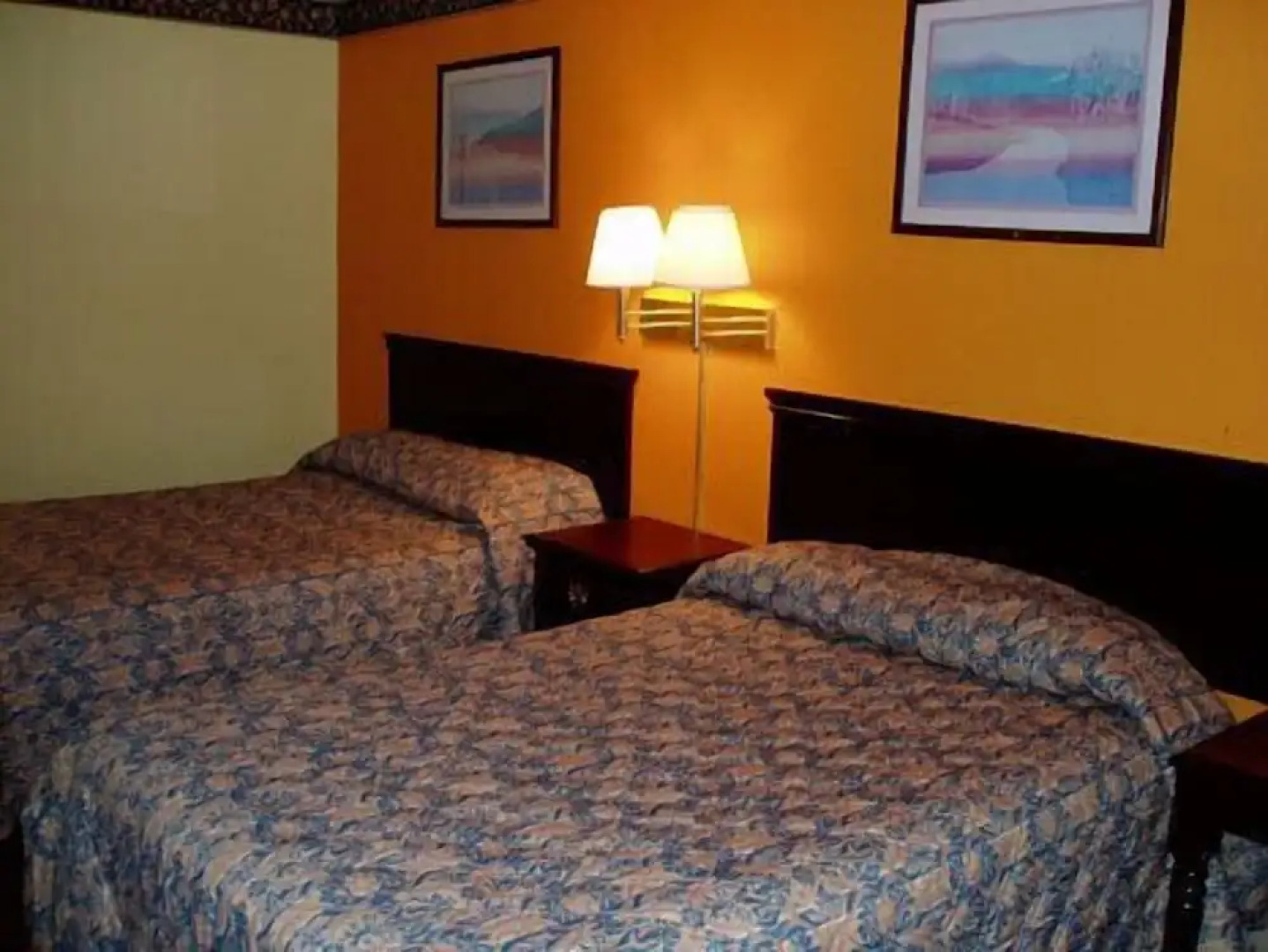 Allstate Inn Seymour