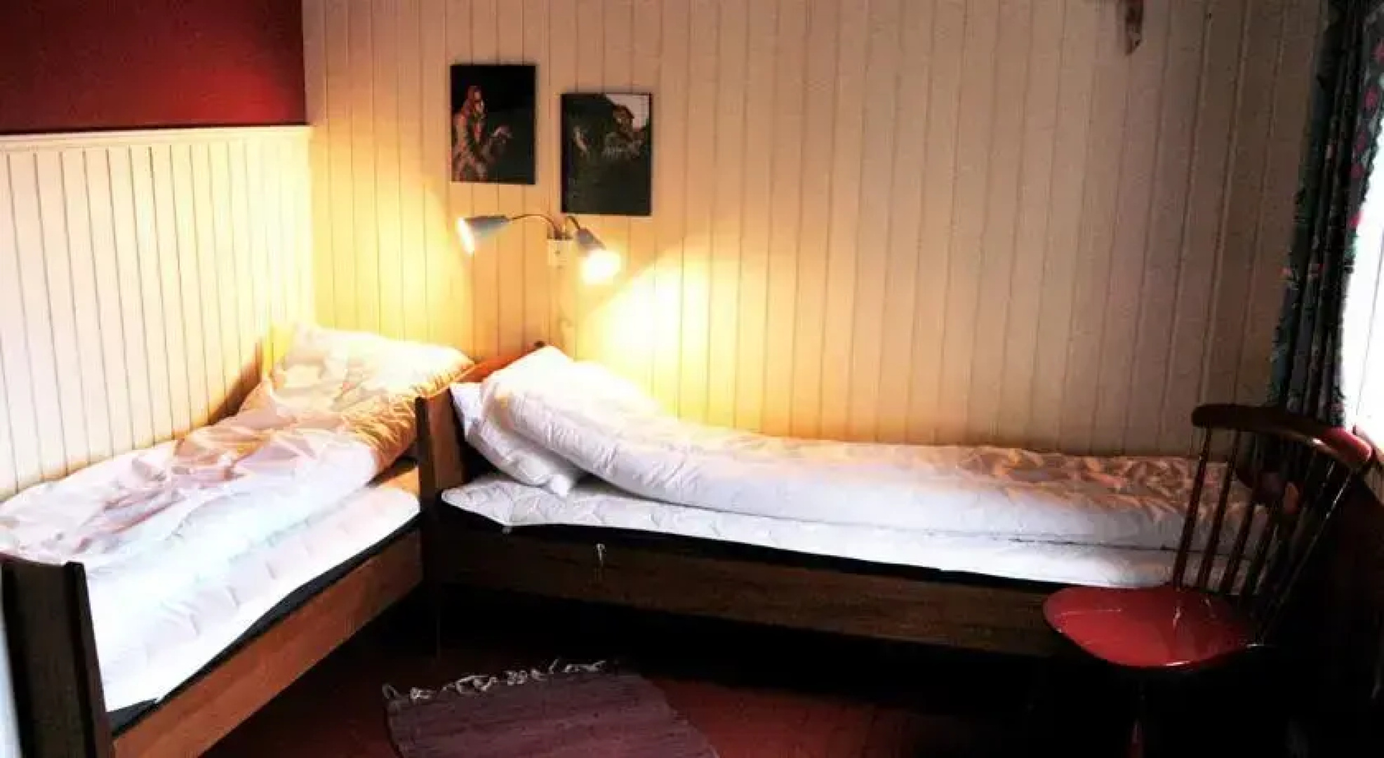 Ekkerøy Holidayhouse