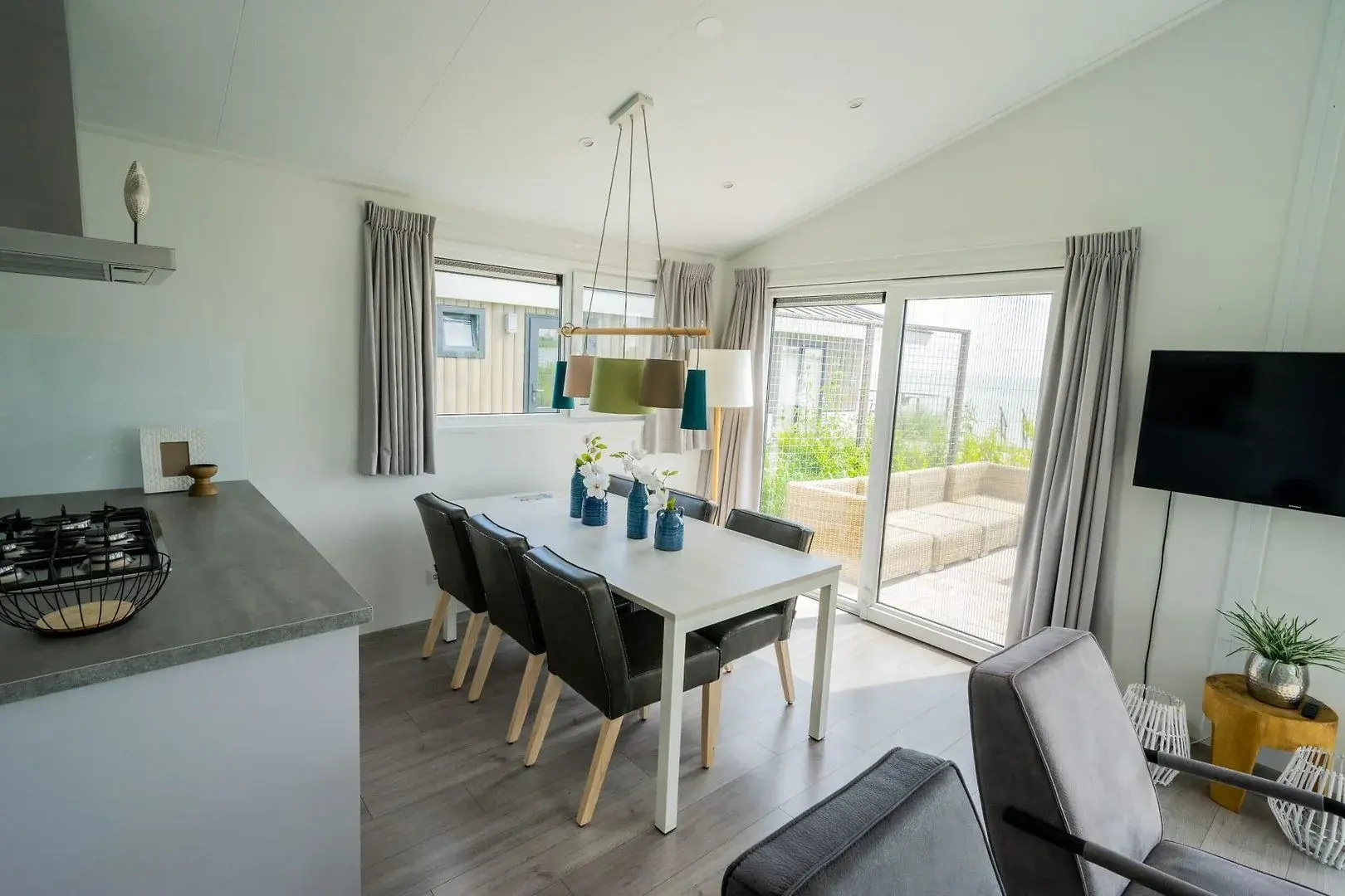 Europarcs Markermeer