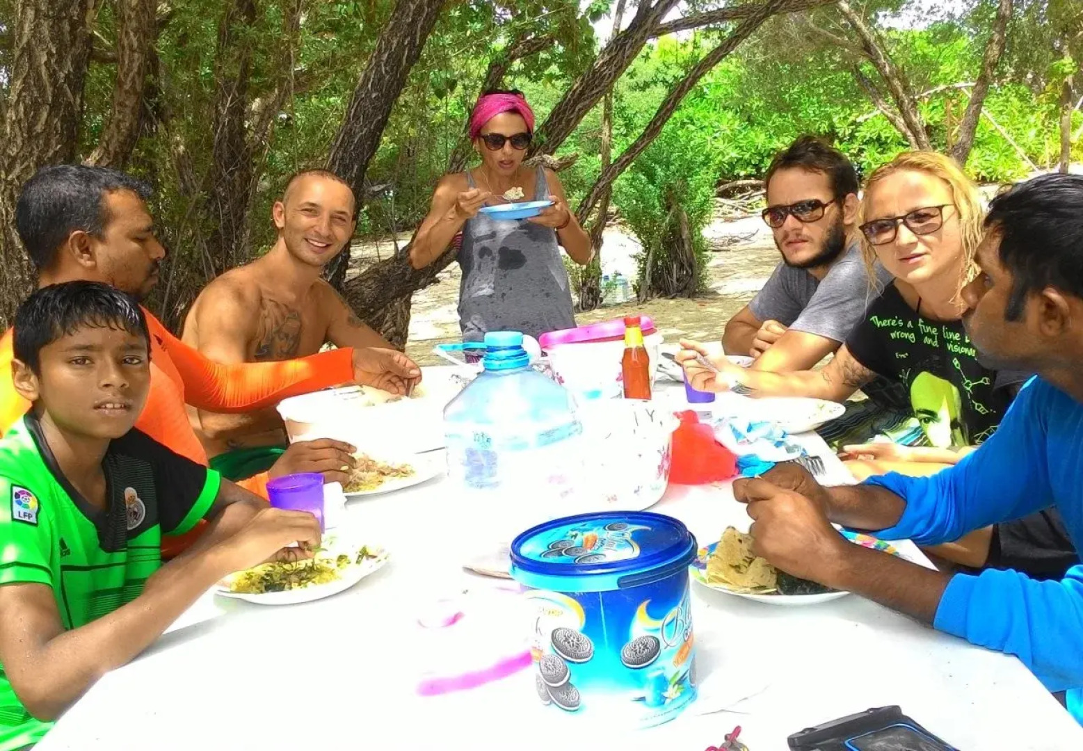 Variety Stay Guesthouse