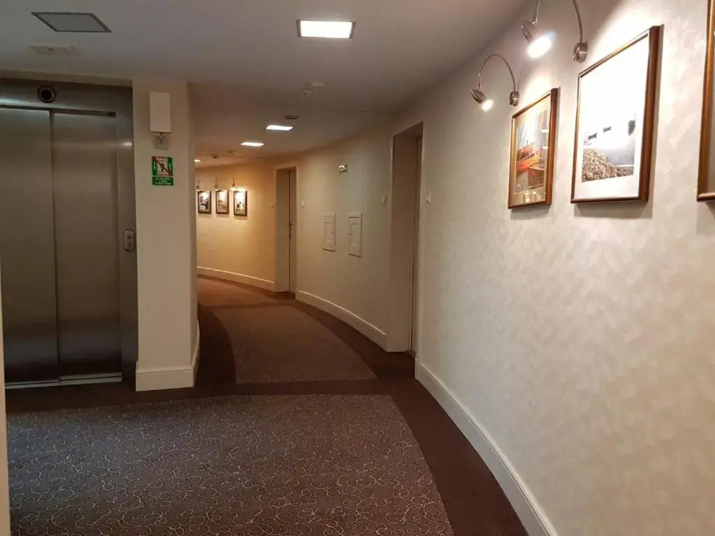 Apartament 316 w Domu Zdrojowym