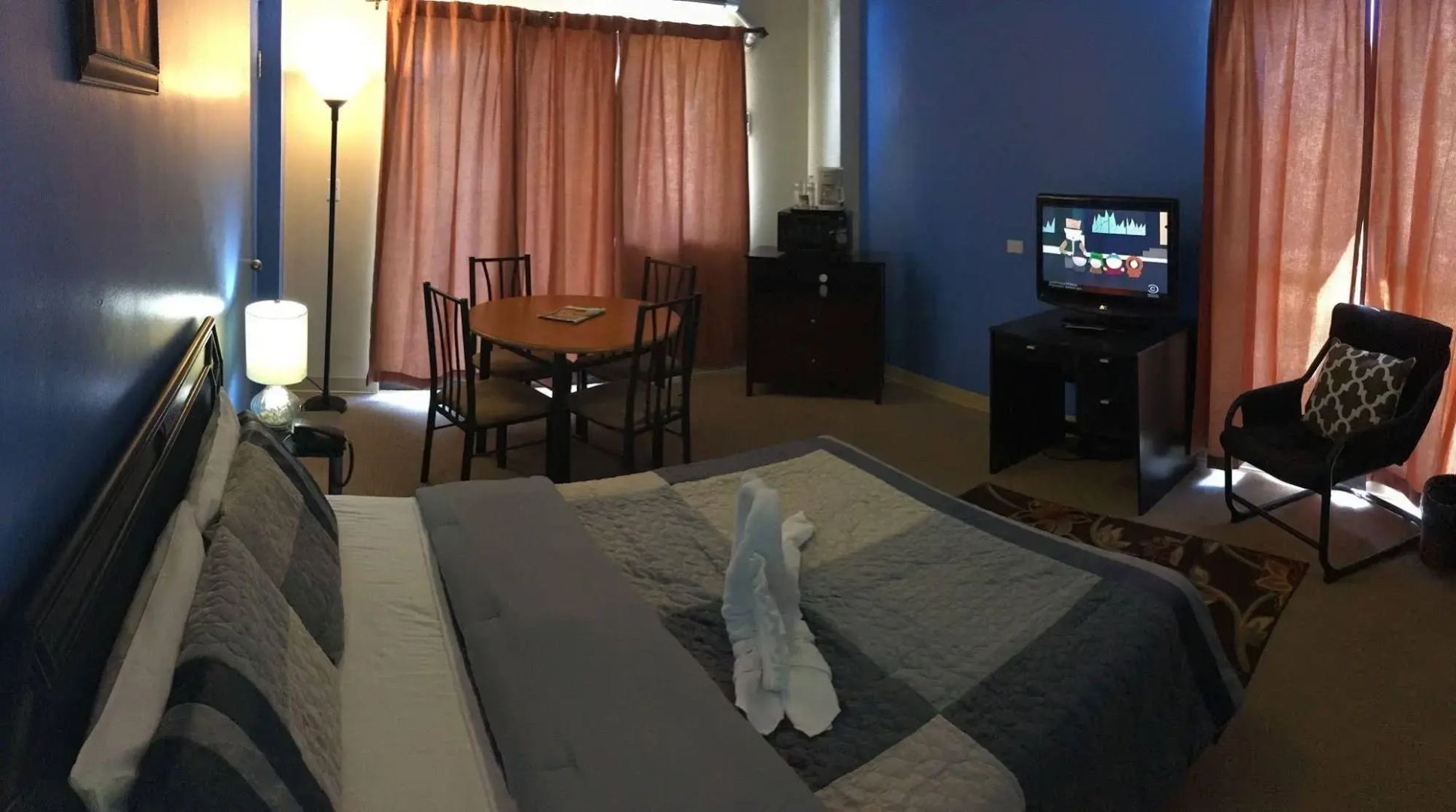 Ypao Breeze Inn