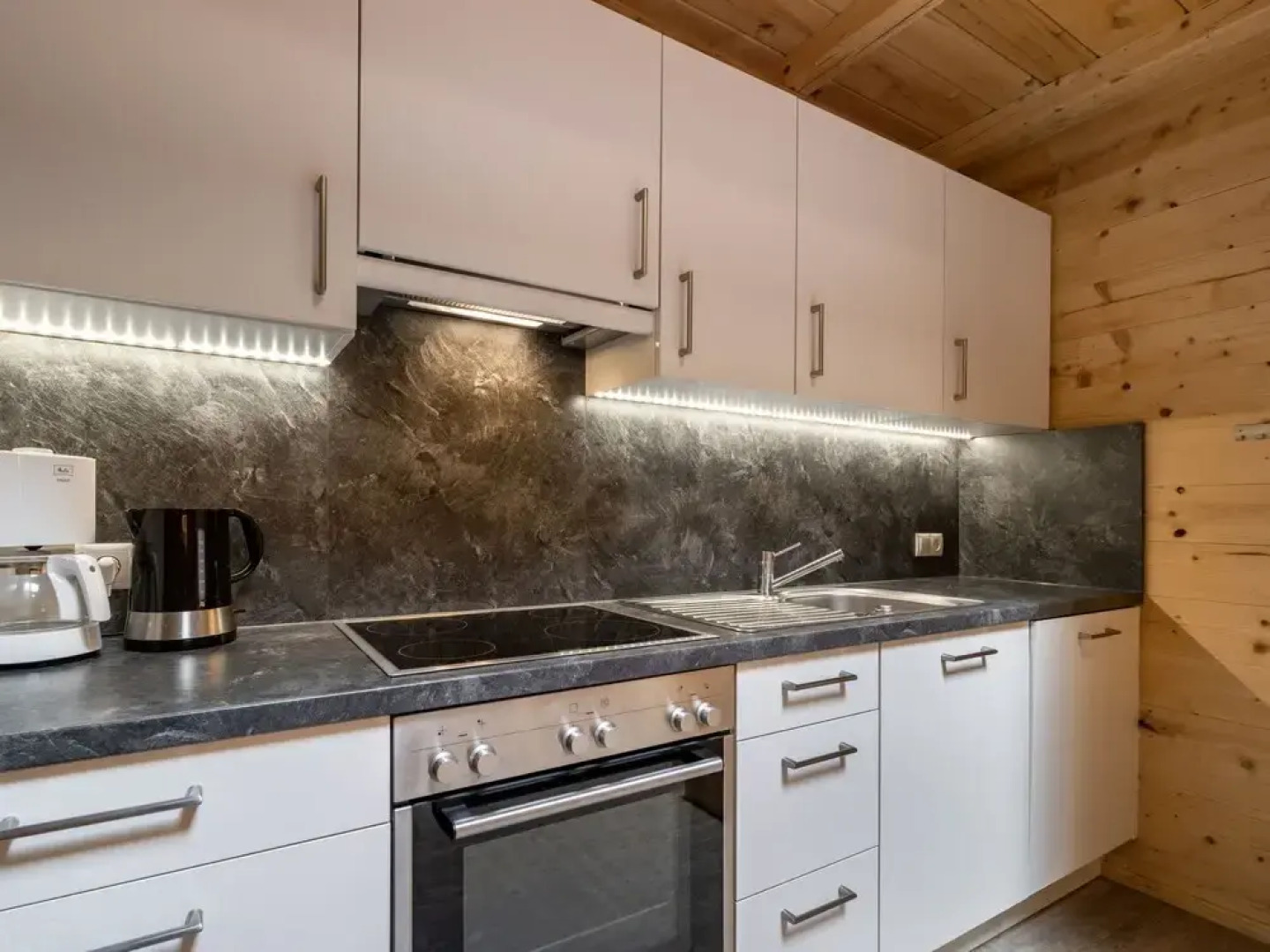 Talbach Laimach in Laimach