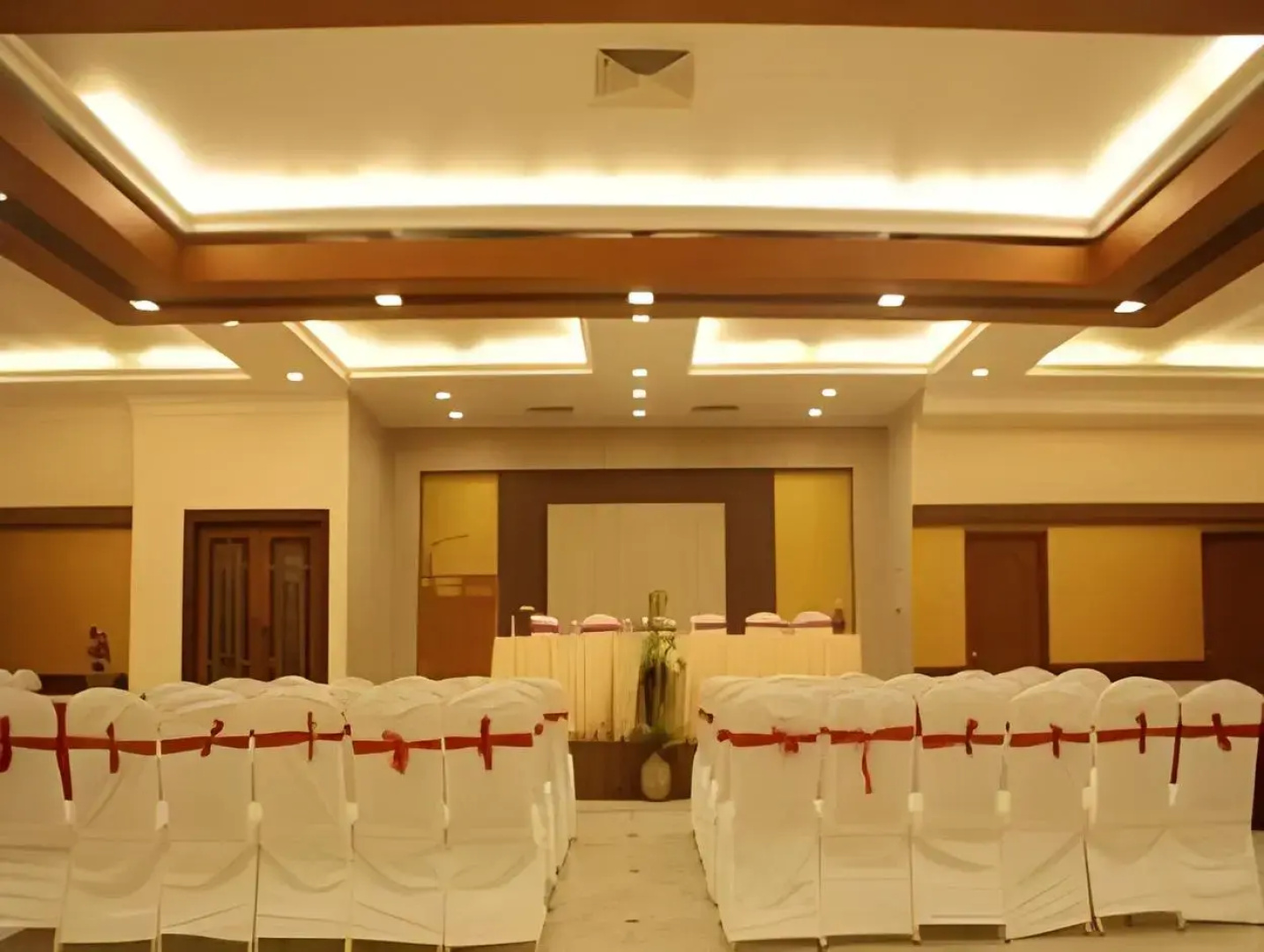 Hotel Green Palace