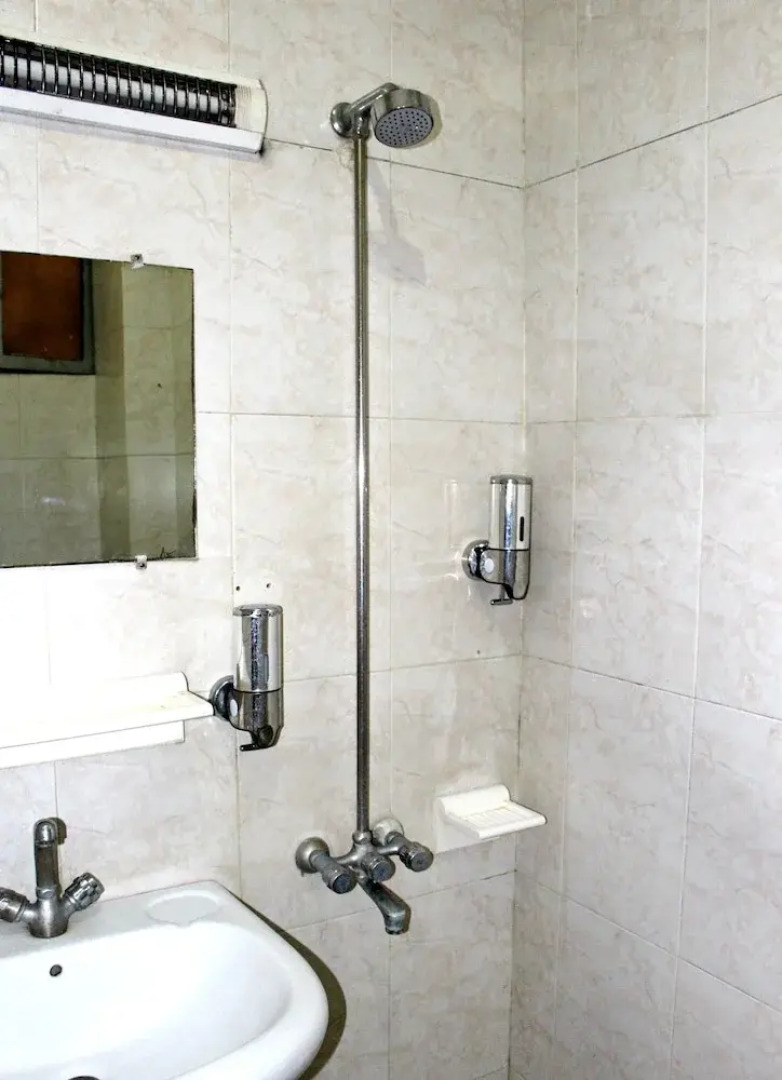 Hotel Akbar International