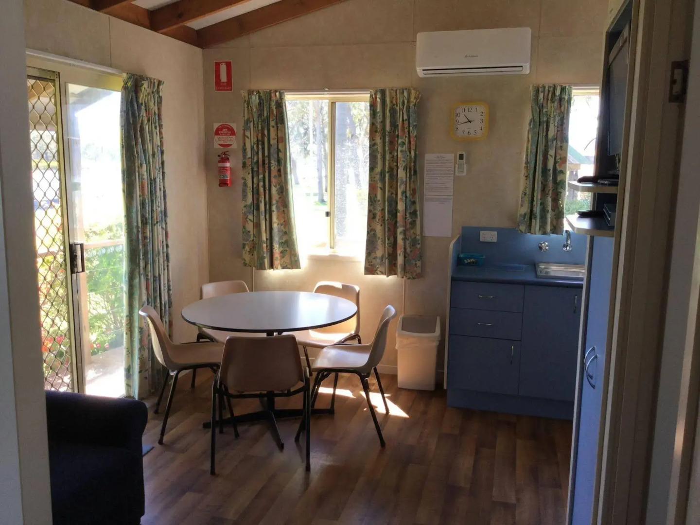 Riviera Caravan Park