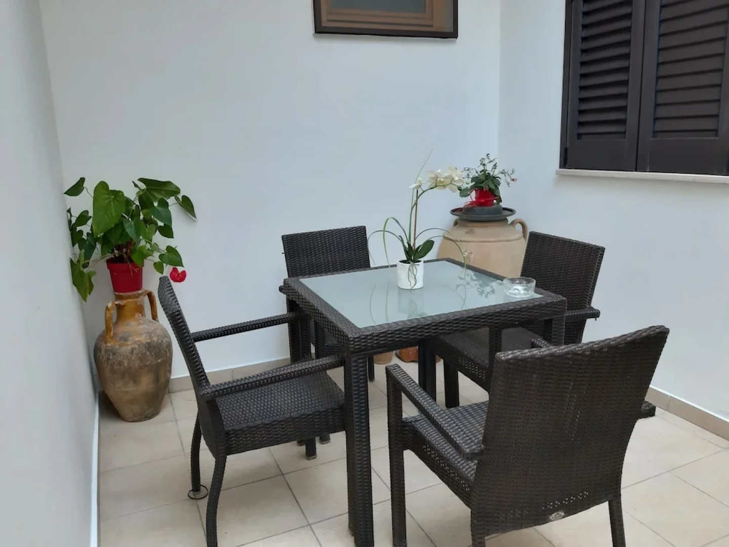 B&B Il Salentino