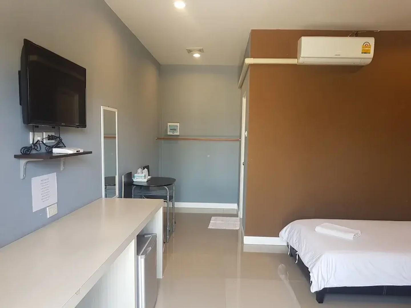 Samyod Mountain Resort