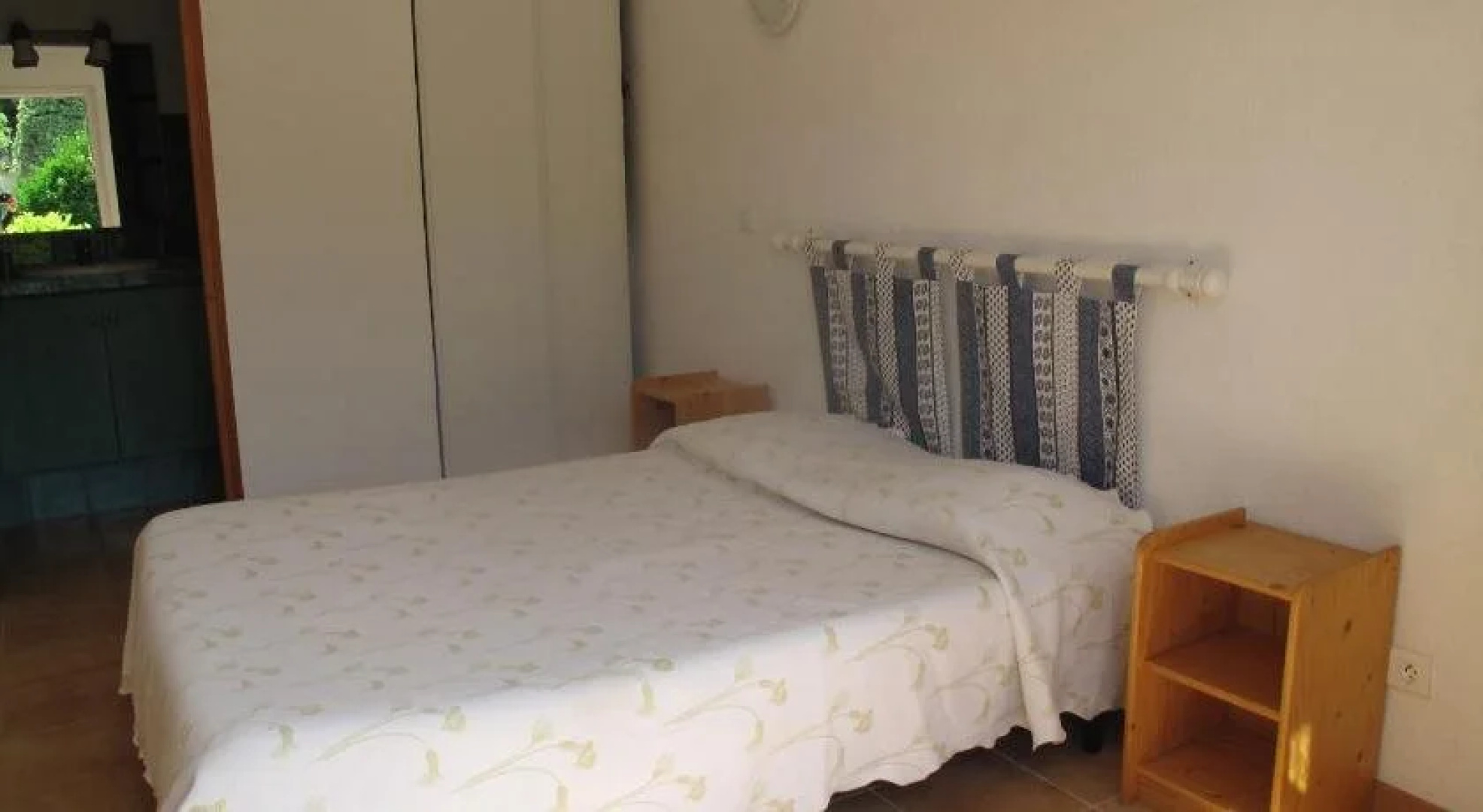 Hotel Le Ginestel