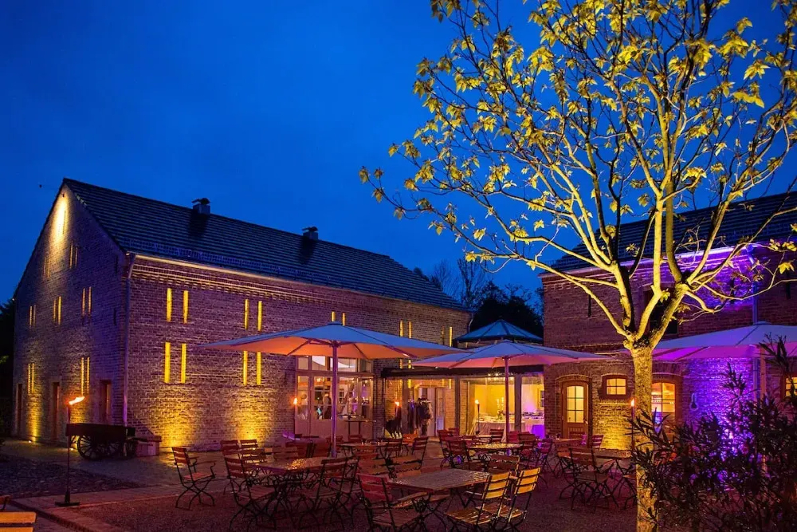 Hotel Zum Rittmeister