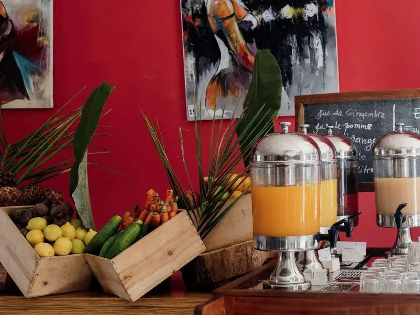 Hotel Pullman Lubumbashi Grand Karavia