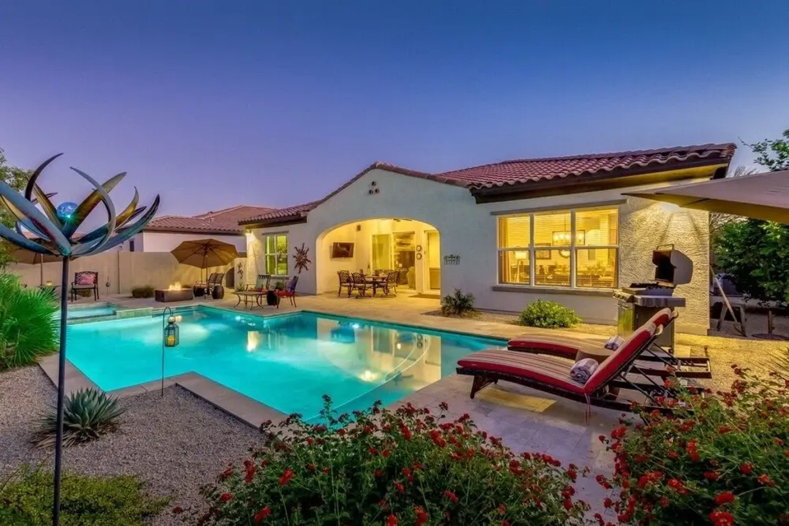 Pecan Qc 3 Bedroom Home