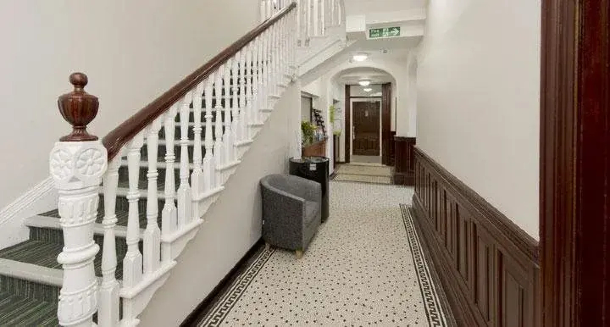 YHA Swanage - Hostel