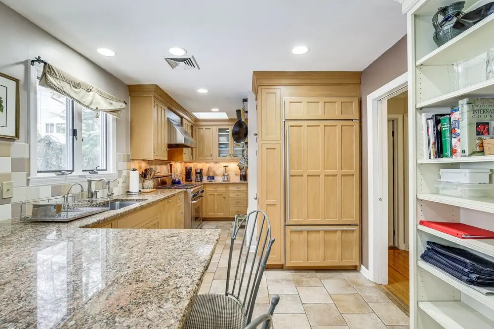 Spacious Mount Kisco Home < 1 Mi to Downtown!