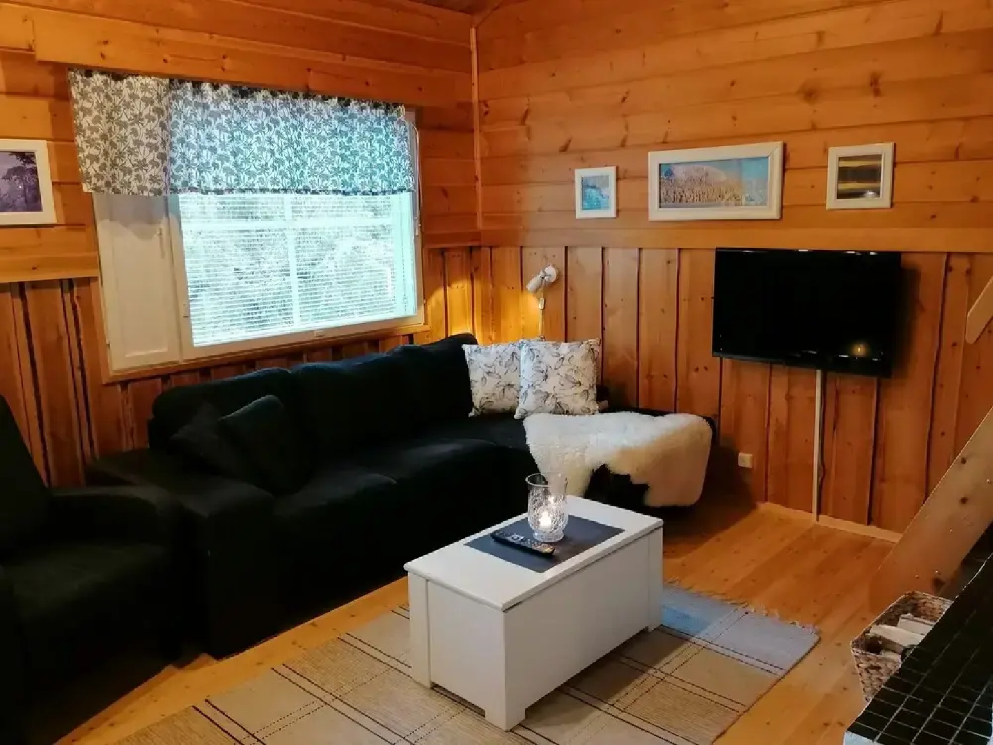 Hippu Apartment