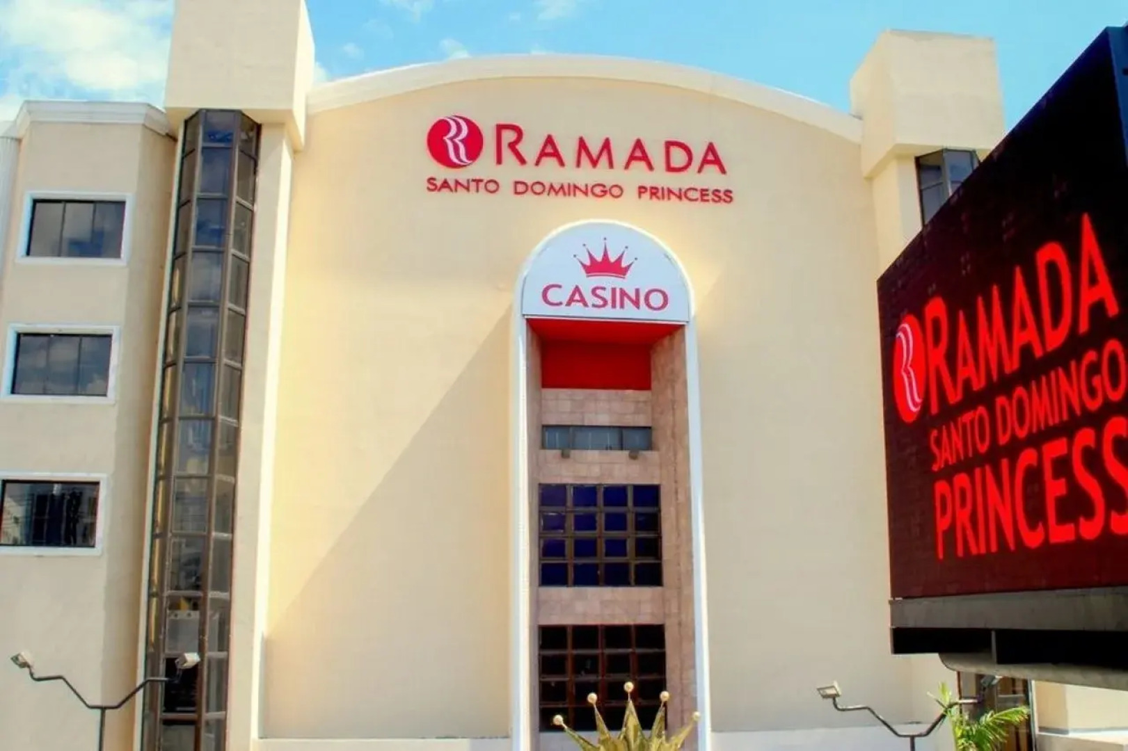 Ramada by Wyndham Princess Santo Domingo