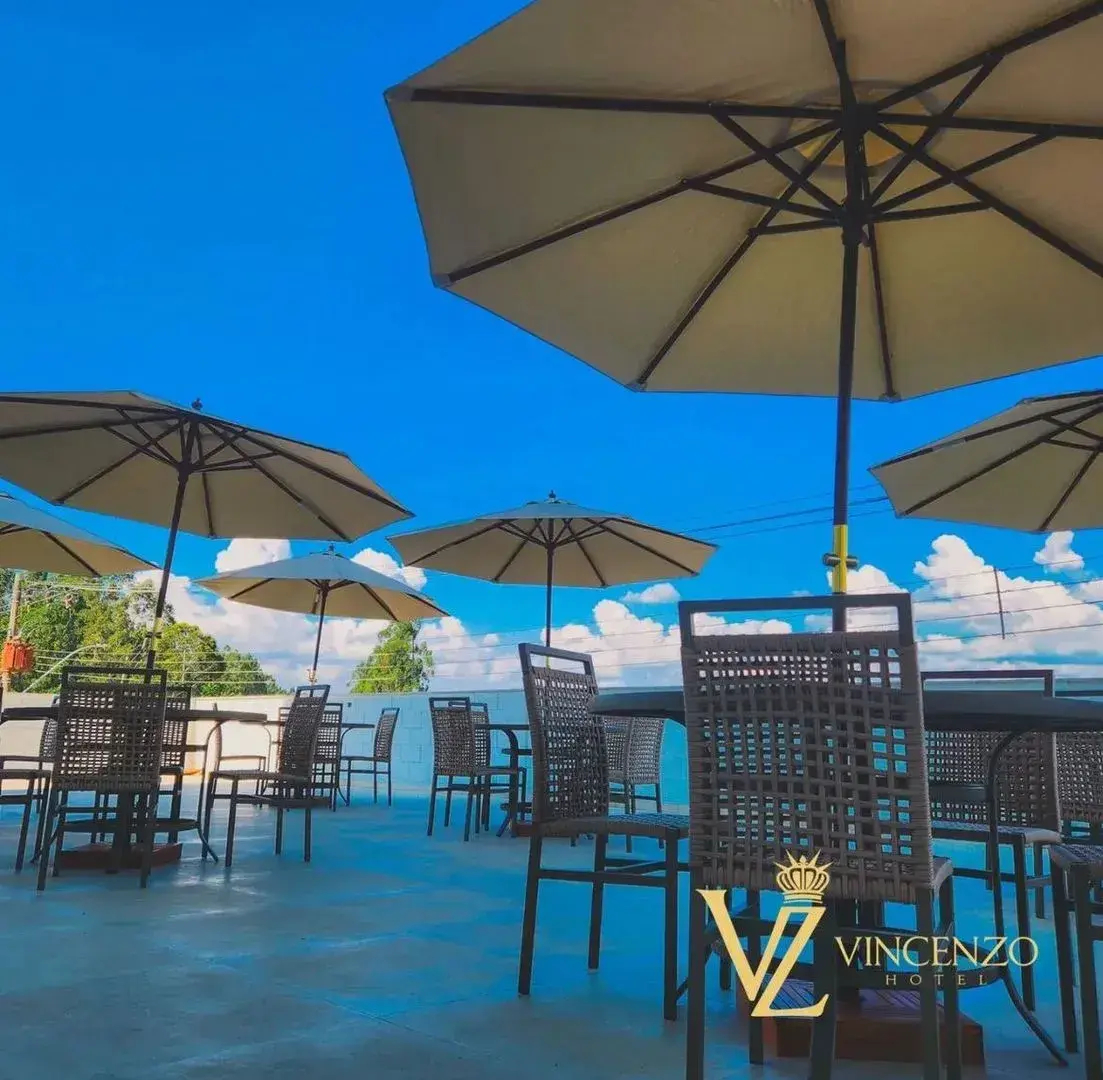 Vincenzo Hotel