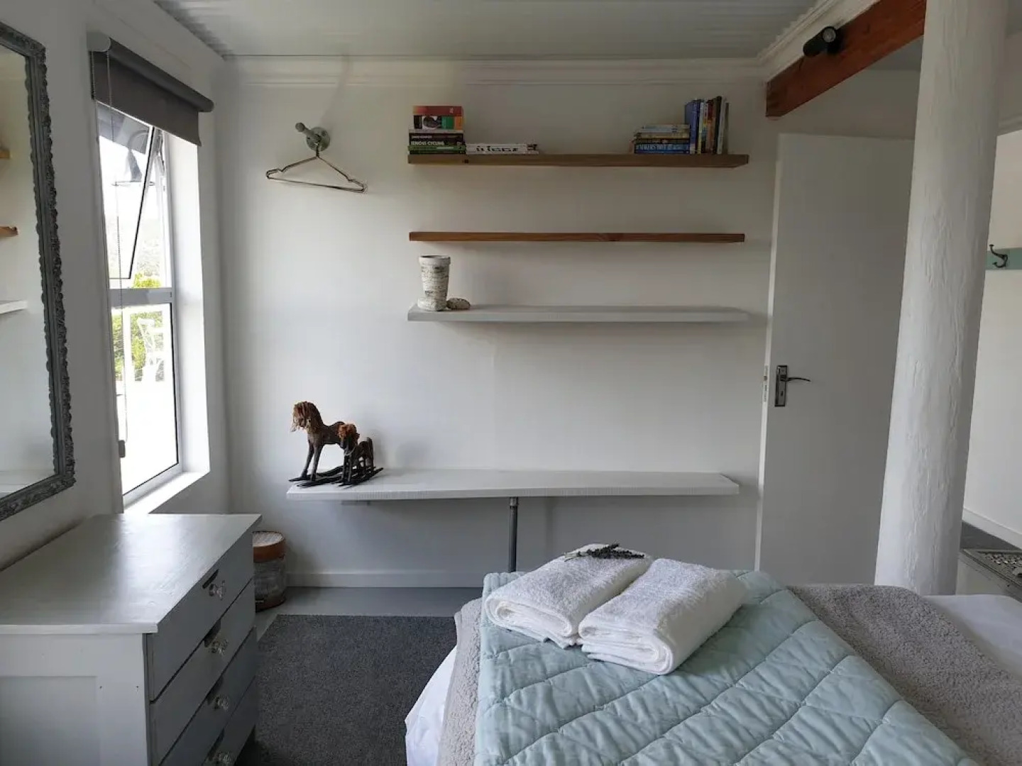 The Great Escape Accommodation