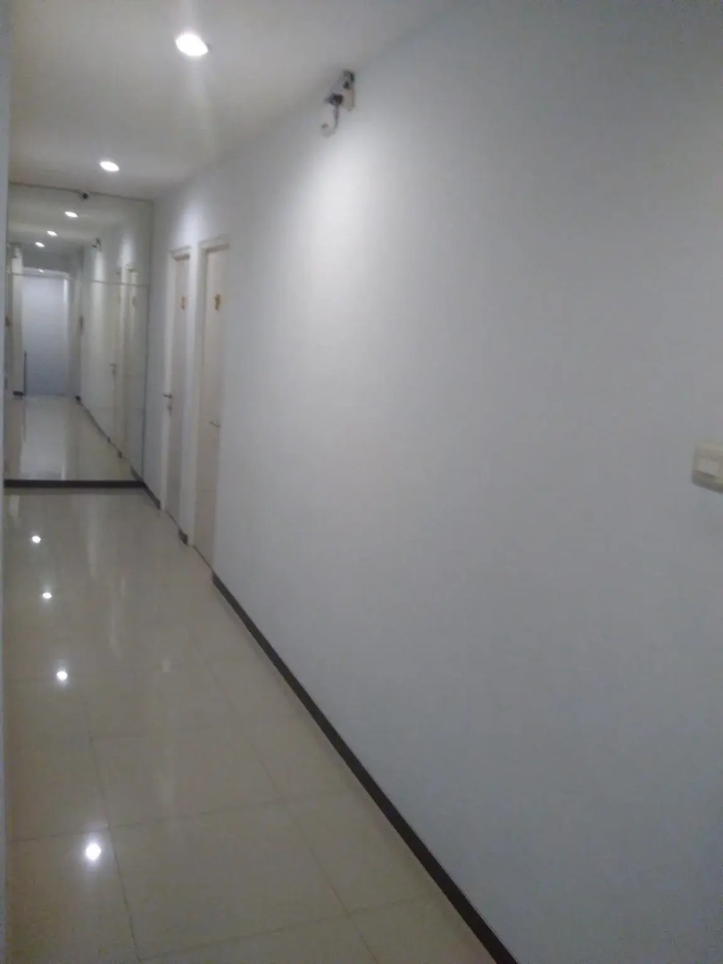 Budget Guest House Tunas Mandiri Jaya