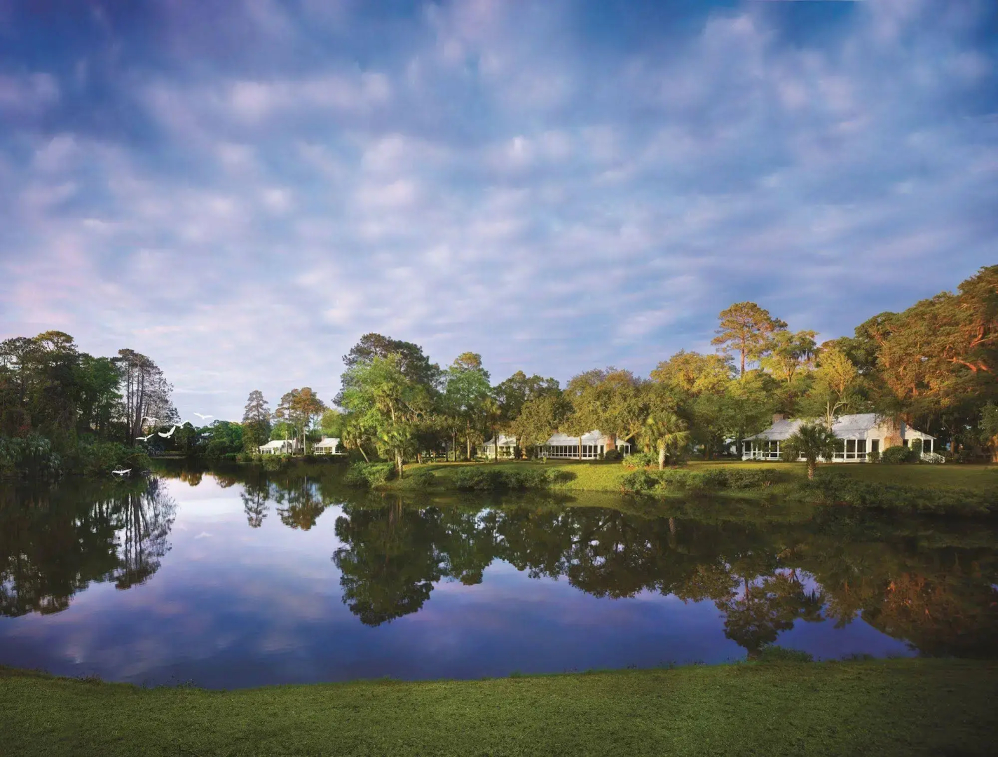Montage Palmetto Bluff