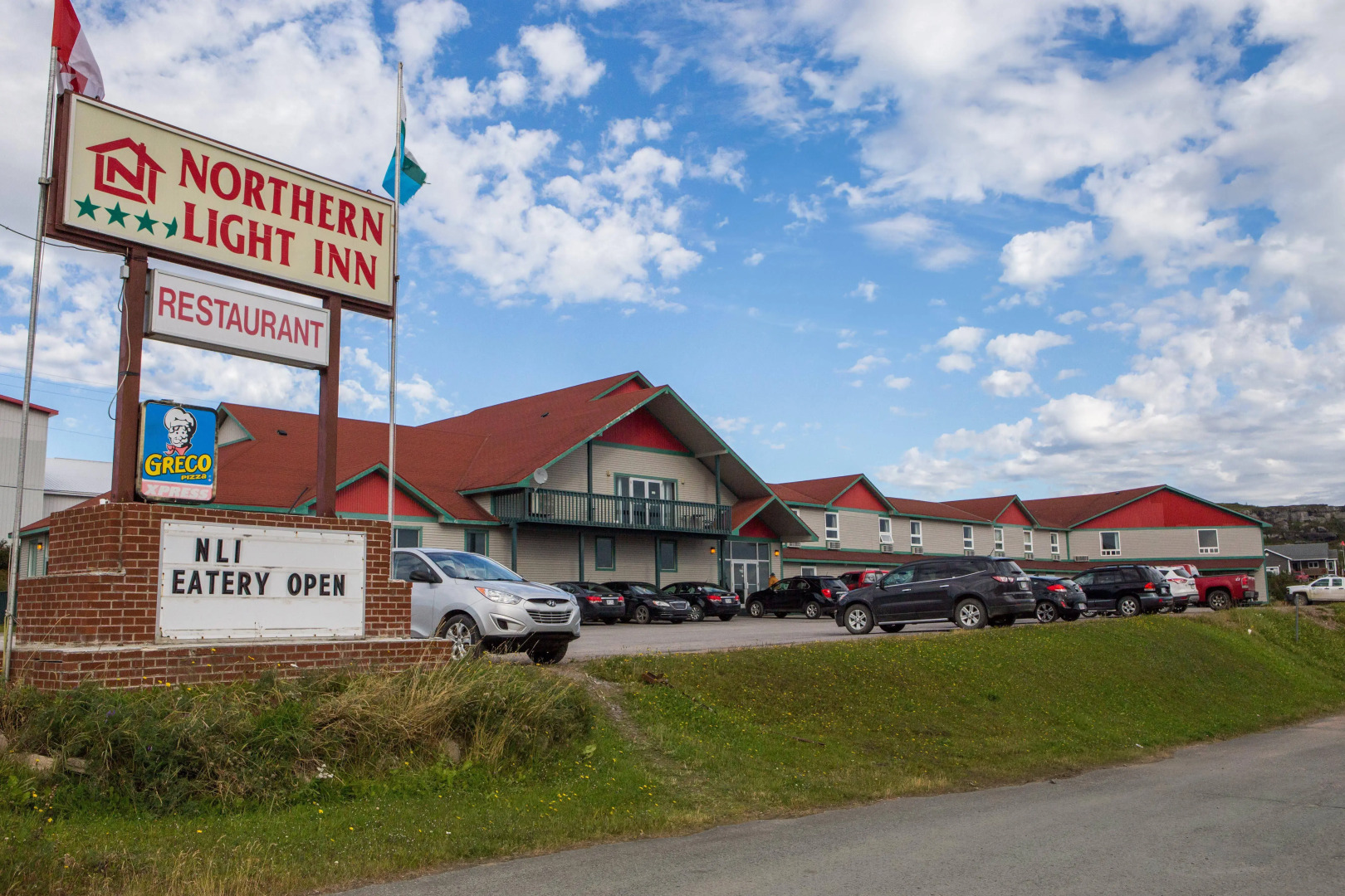 The Northern Light Inn