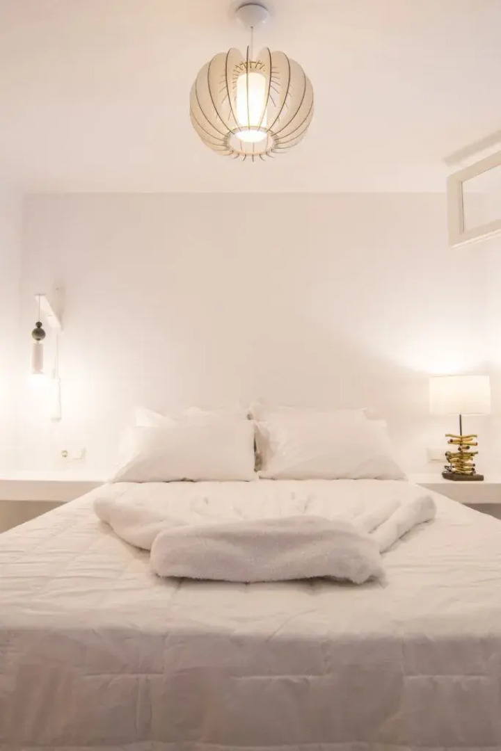 Apricot and Sea Luxury Villas