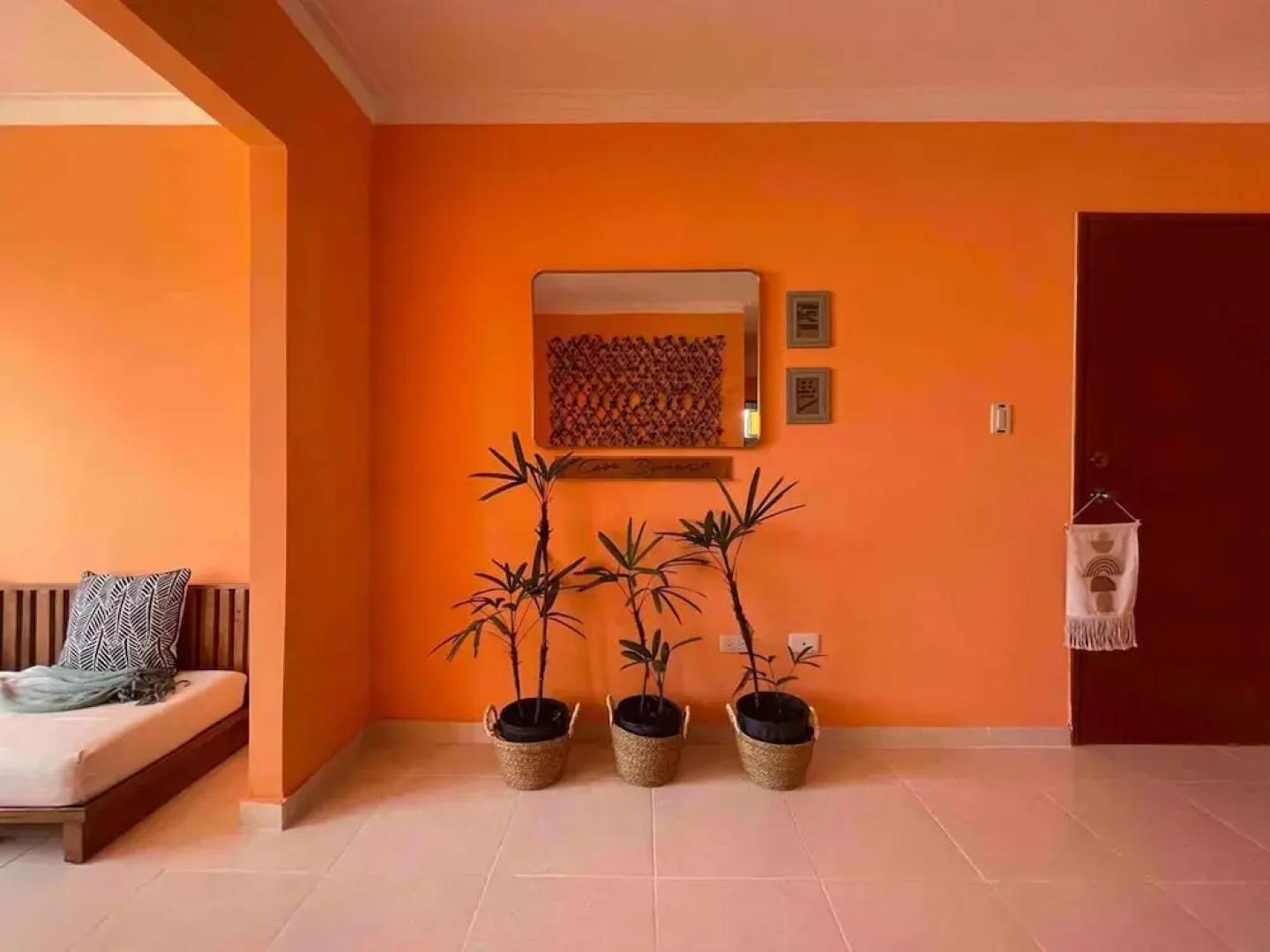 Casa Durazno - Beautiful 3 Bed in Santo Domingo