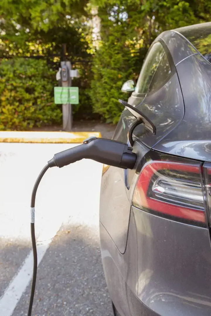 Long Beach Lodge Resort