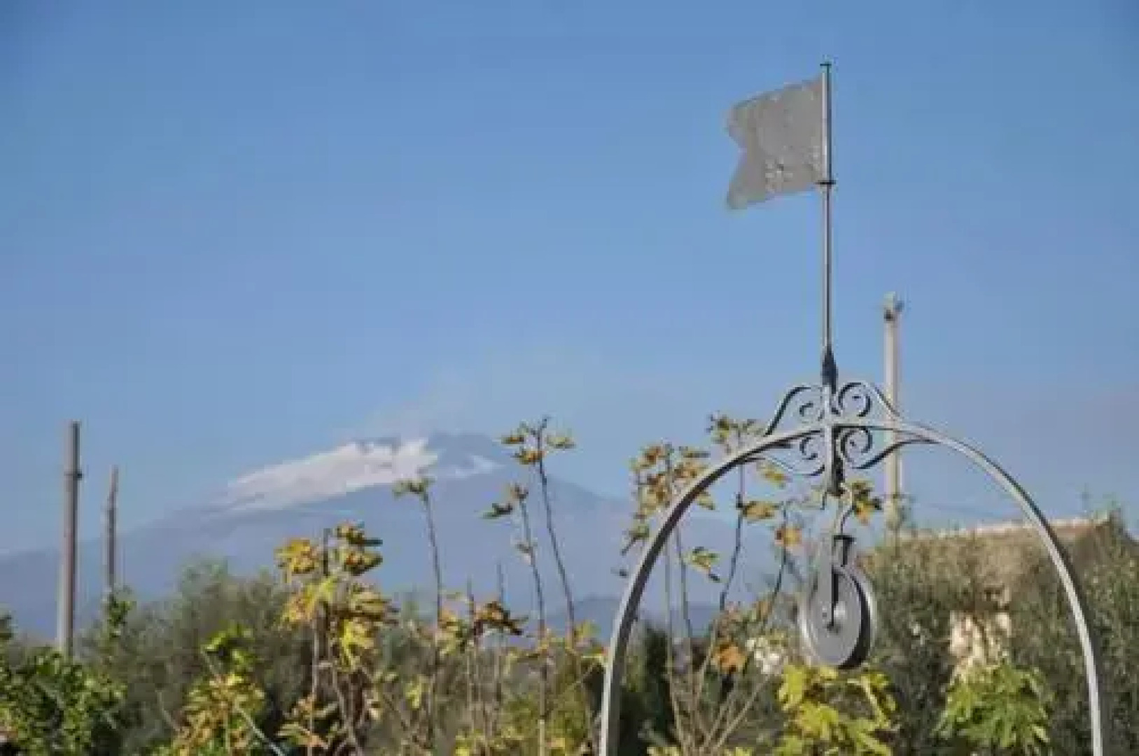 Bed and Breakfast La Civetta