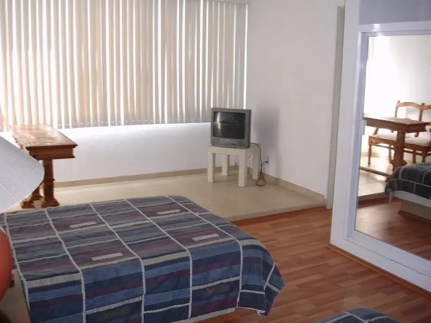 Hotel Suites Moctezuma