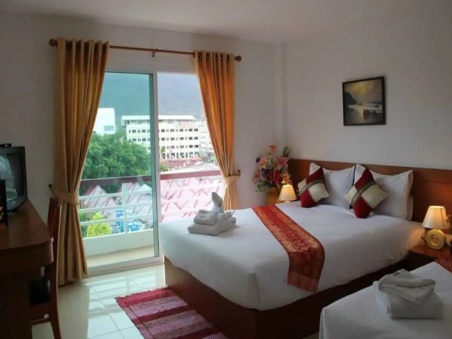 Neptuna Hotel by Maduzi