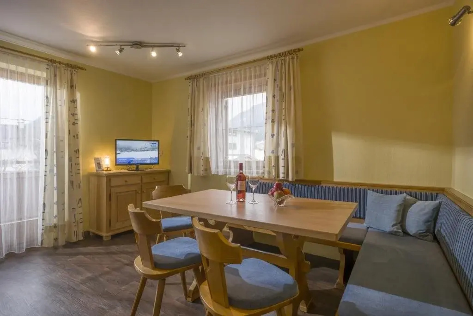 Ferienhaus Resi & Obermoser