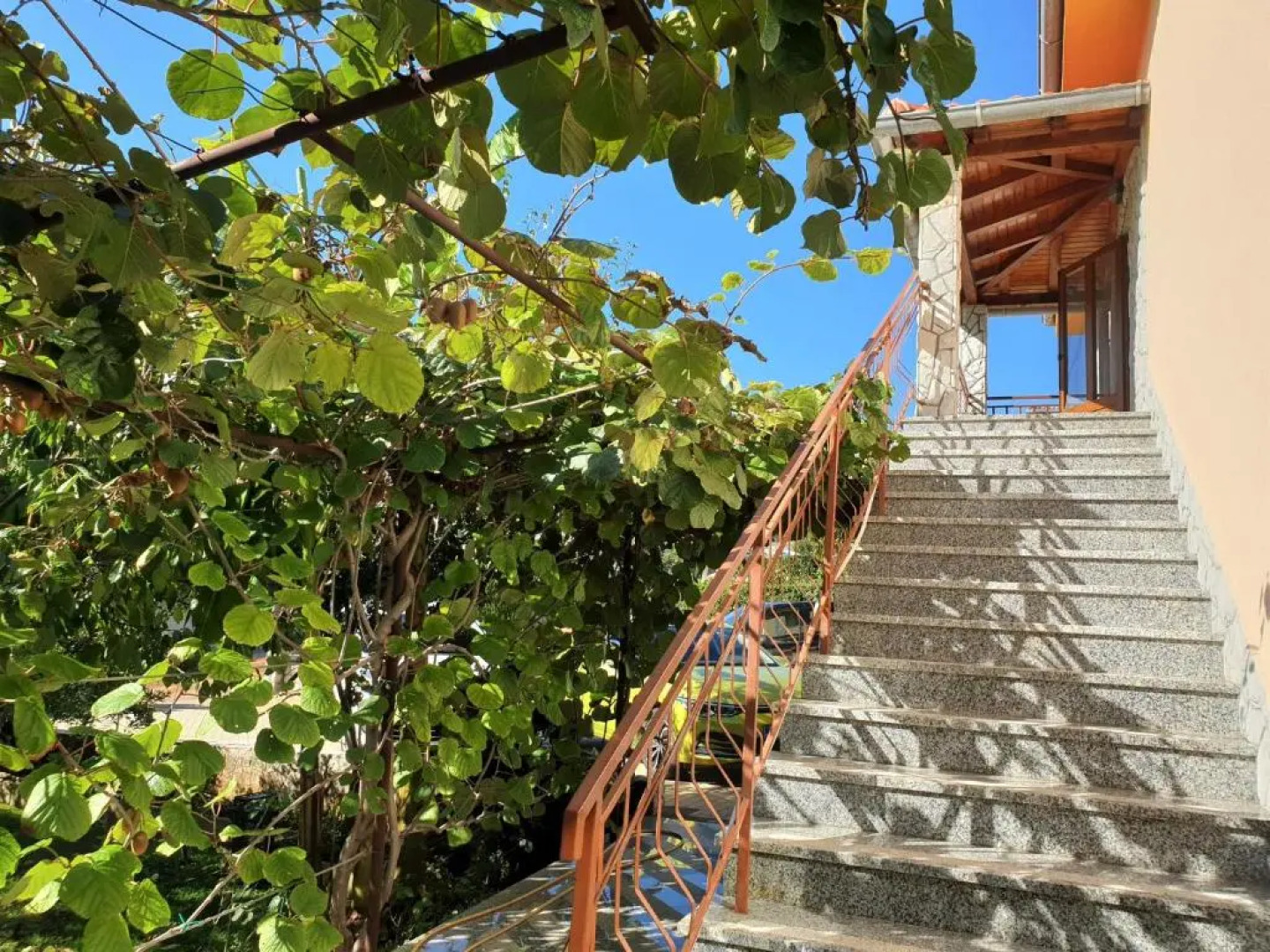 Apartments Nevenka K.