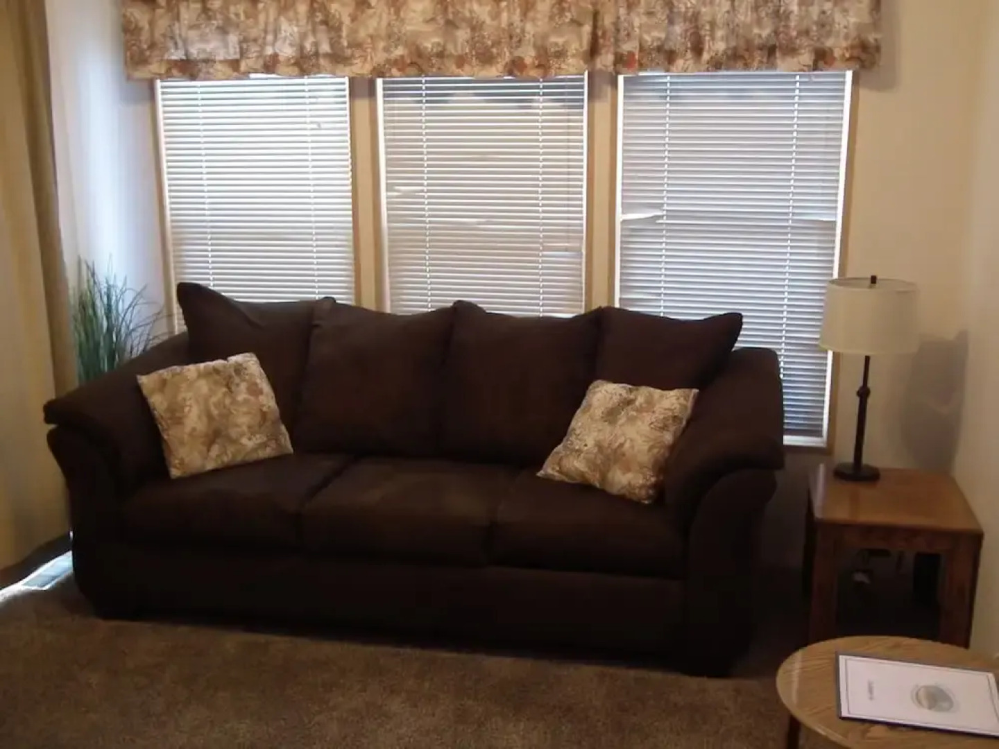 Twentynine Palms Resort