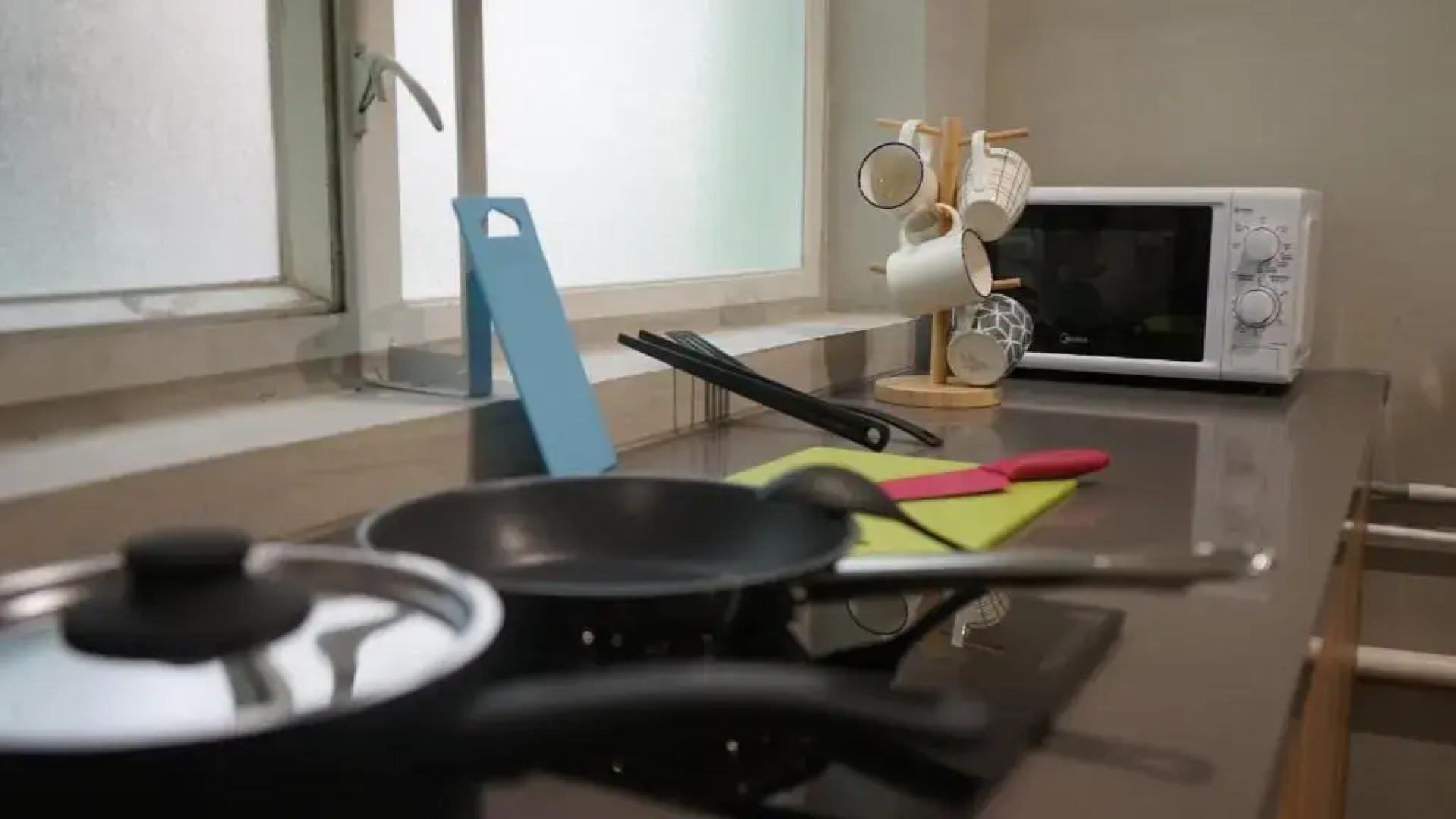 Homy Inn North Point