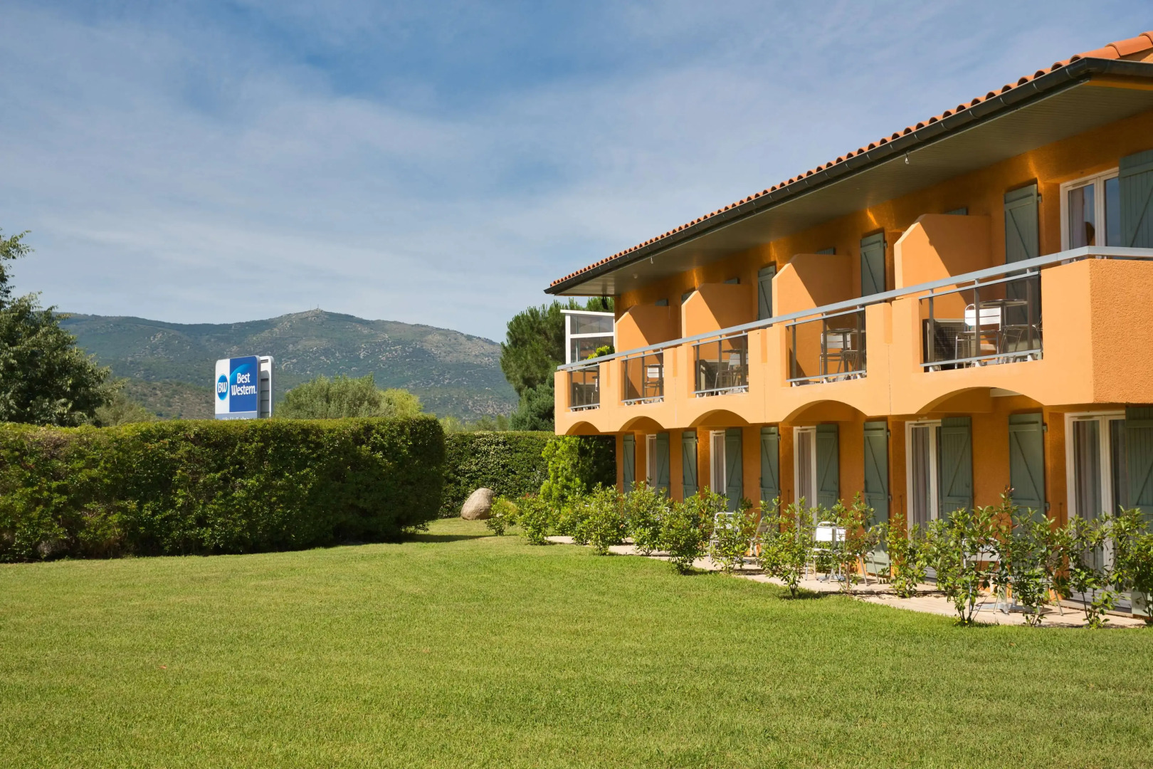 Best Western Le Vauban