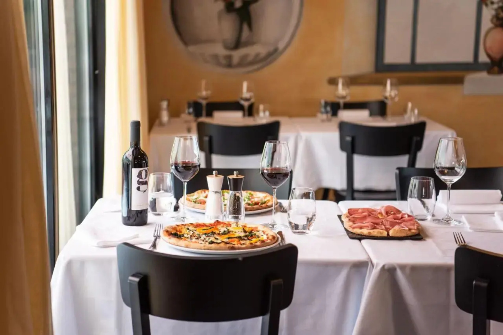 Hotel Al Giardinetto