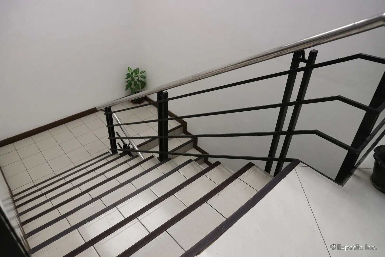 Check Inn Pension Arcade