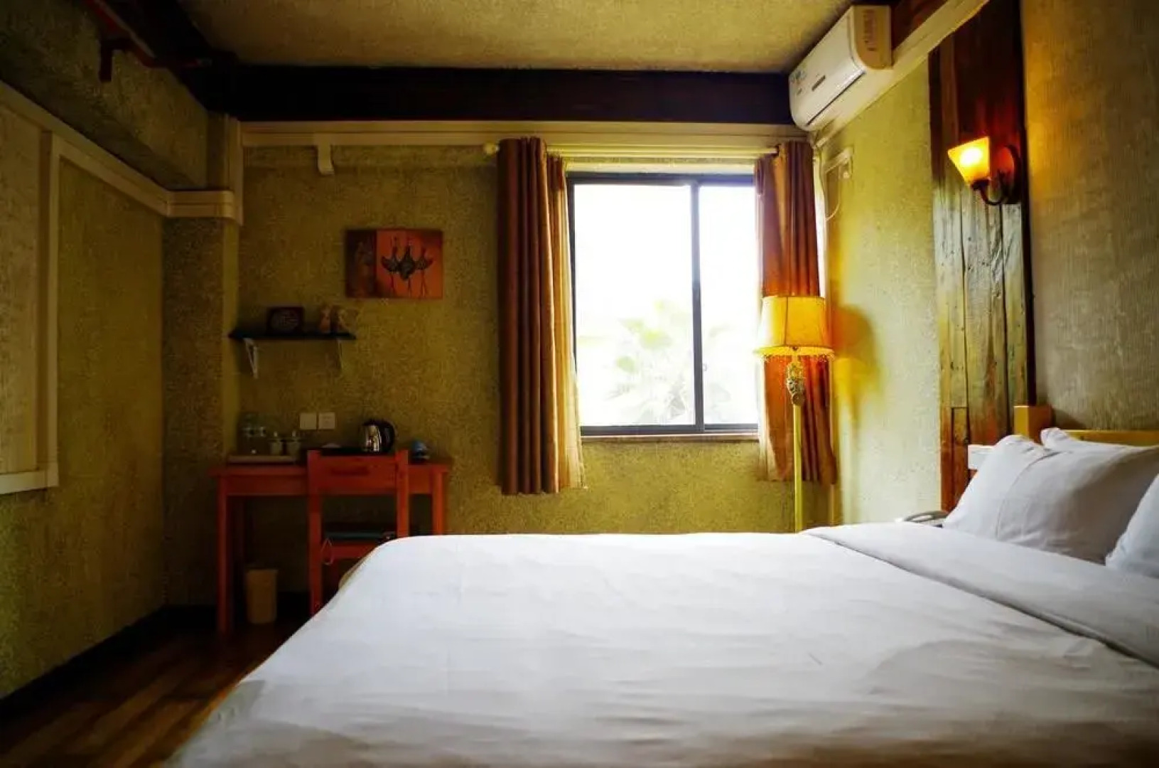 Parkside Inn- Chishui