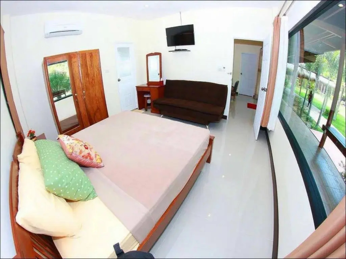 Chaolao Forest Beach Resort