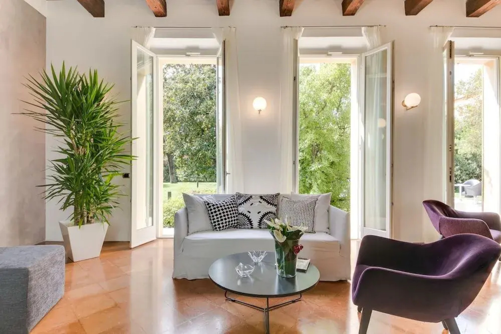 Corte Livia Room & Breakfast