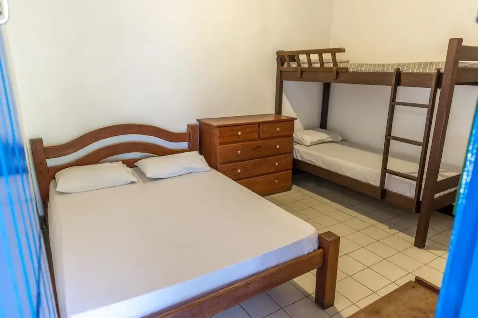 Hotel Albergue de Olinda