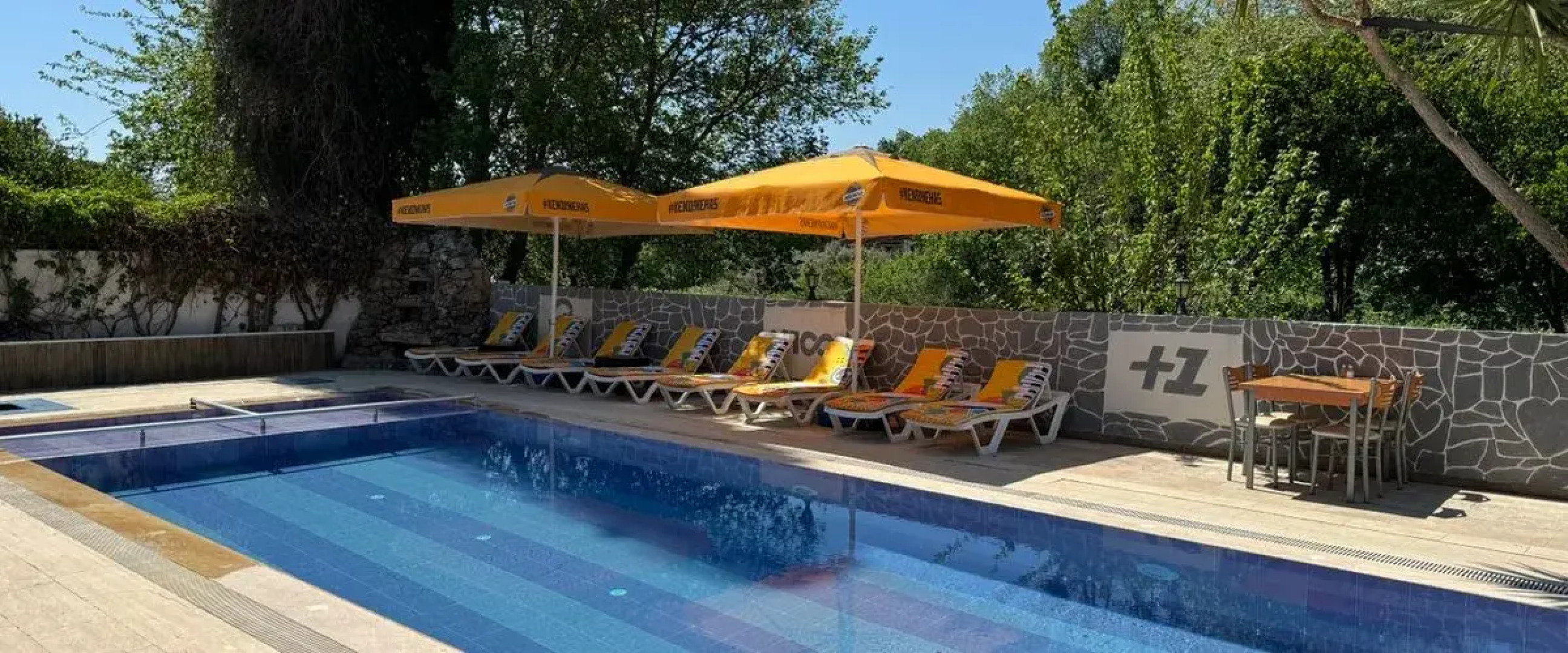 Meandros Butik Otel & Restaurant