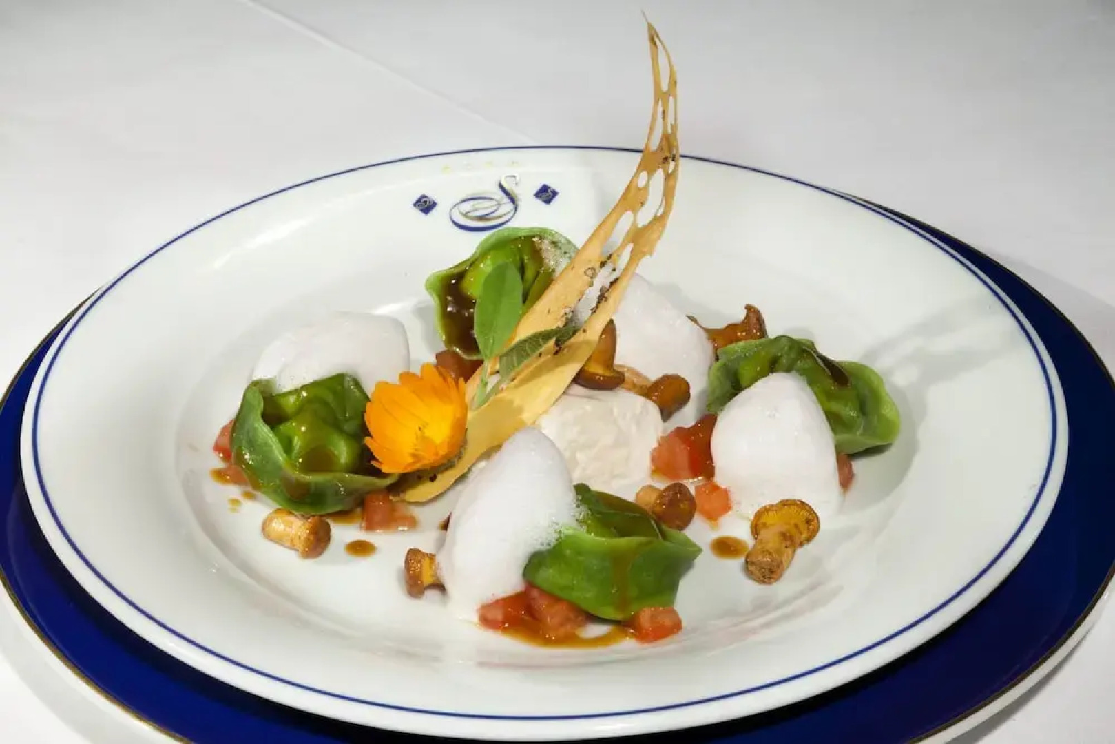 Hotel Montis — Schönblick