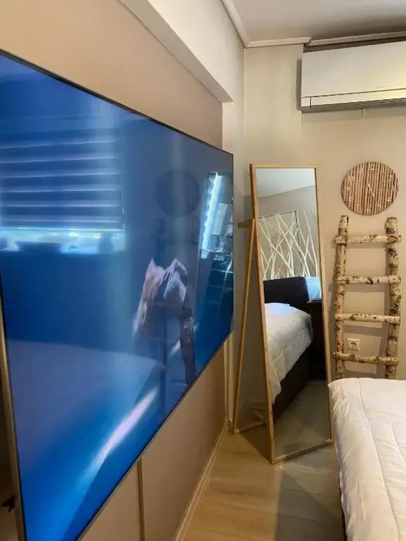 Eva suite Vip excellent studio 1